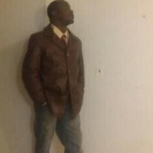 Meet your Posher, Maurice